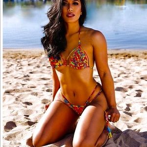 Lavotta Caribbean Candy bikini